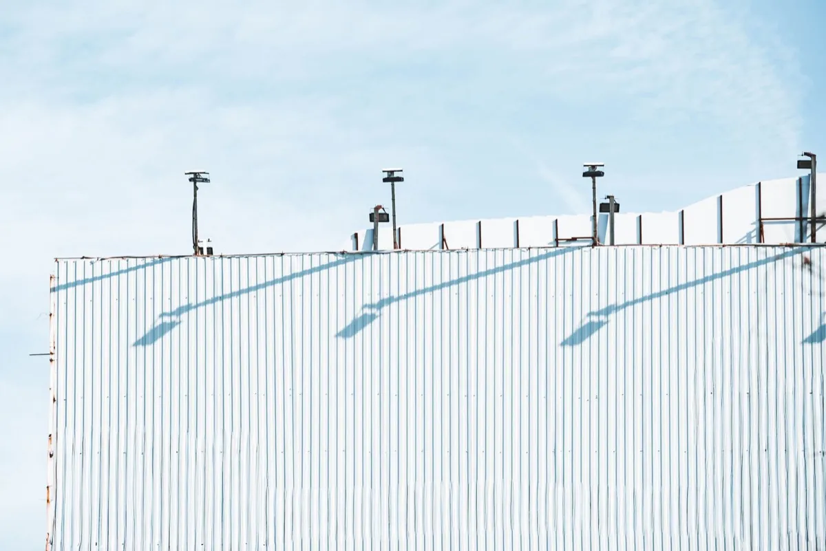 Flat & Low-Slope Roofing in Victorville, CA