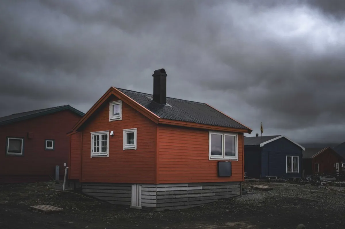Hail Damage Roof Repair in Victorville, CA
