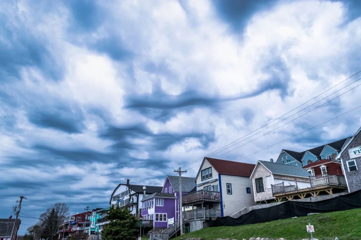Storm Damage Roof Restoration in Victorville, CA