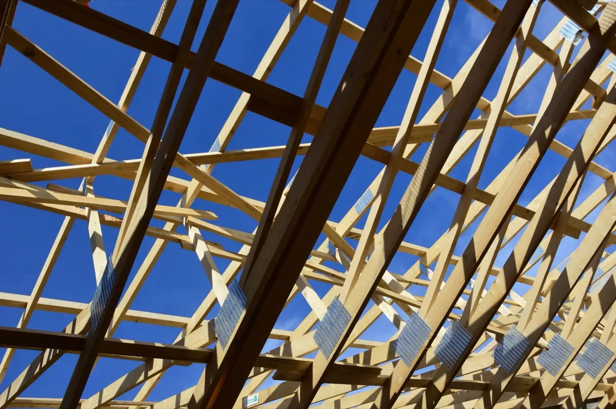 Roof Ventilation in Victorville, CA